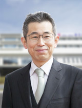 理事長