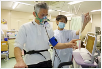 臨床検査技師