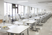 臨床工学室