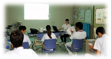 勉強会