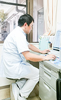 DI業務
