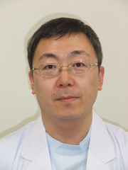 大河　昌人