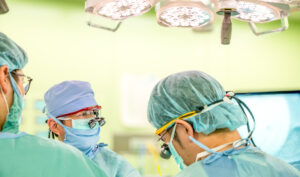 呼吸器センター