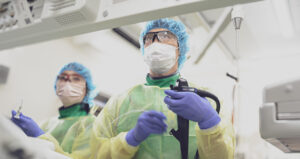 消化器内視鏡センター